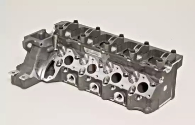 WILMINK GROUP wg1011390 -  Головка цилиндра
